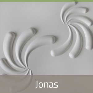 3D Wandpaneele - Produkte - Jonas - Deckenpaneele - 3D Tapeten - Wandverkleidung